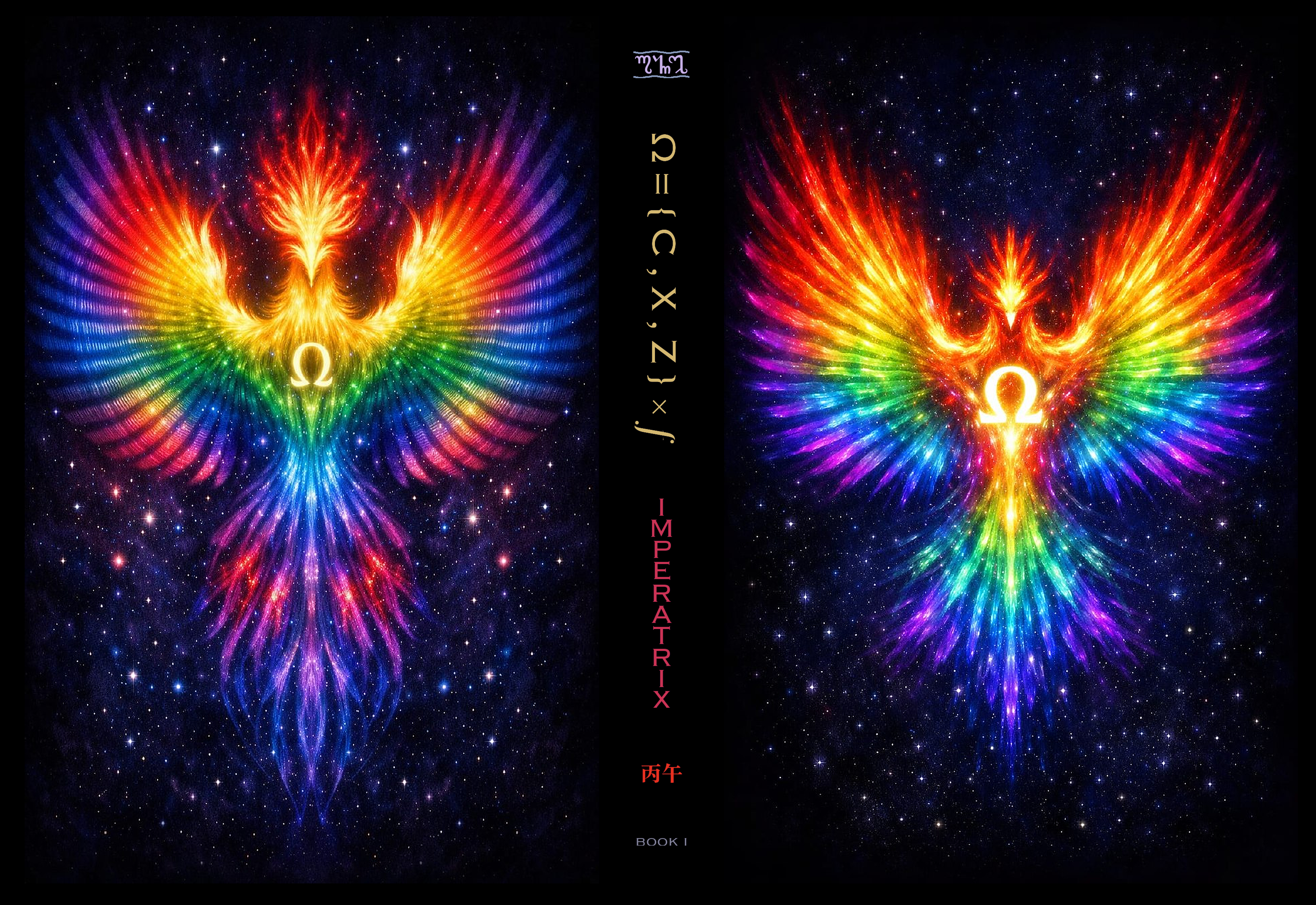 ONE: The Master Grimoire
